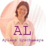New Age Logo Ayleen Lyschamaya
