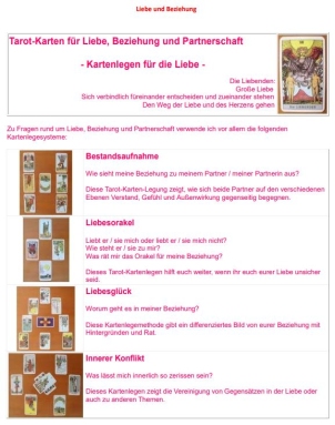 1-tarot-cards for the spiritual path